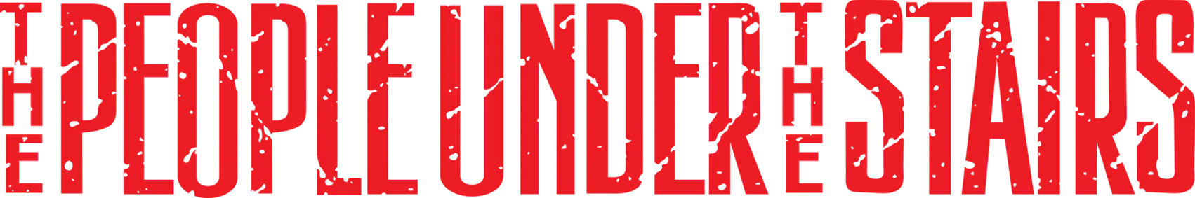 The People Under The Stairs