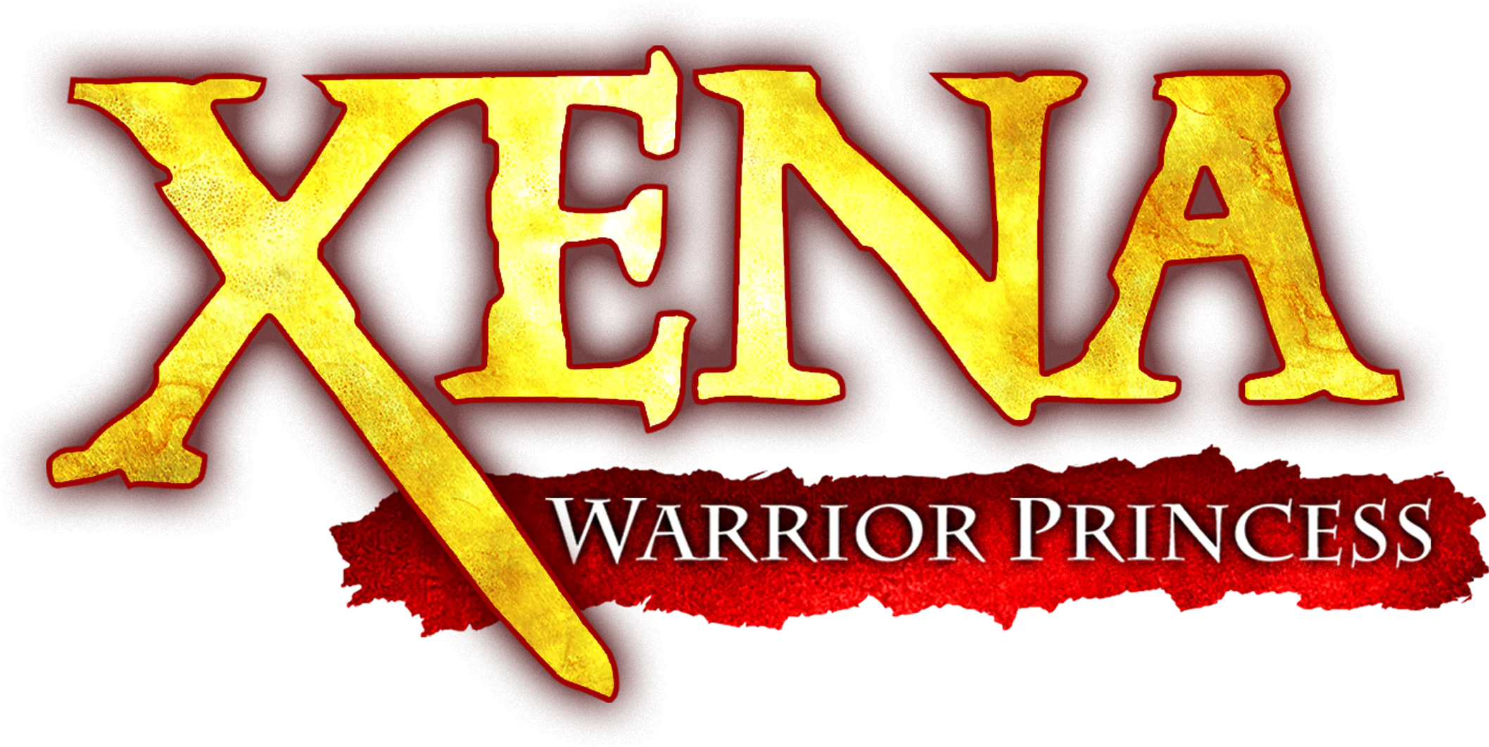 Xena - Warrior Princess