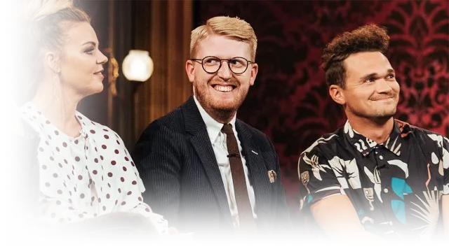 Stormester Stormester: Den store finale | Se afsnittet her | TV 2 Play
