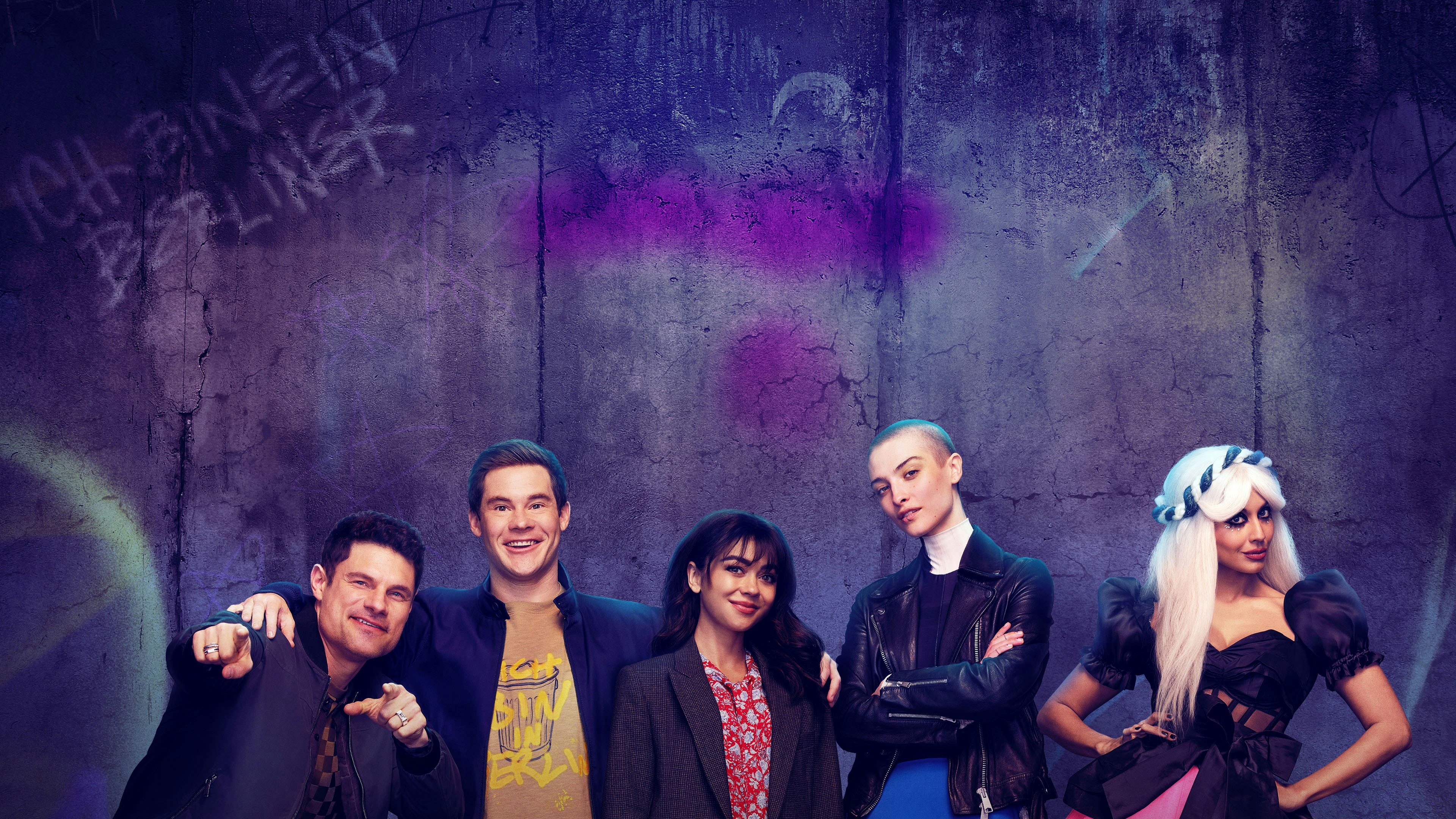 Pitch Perfect Bumper in Berlin TV 2 PLAY