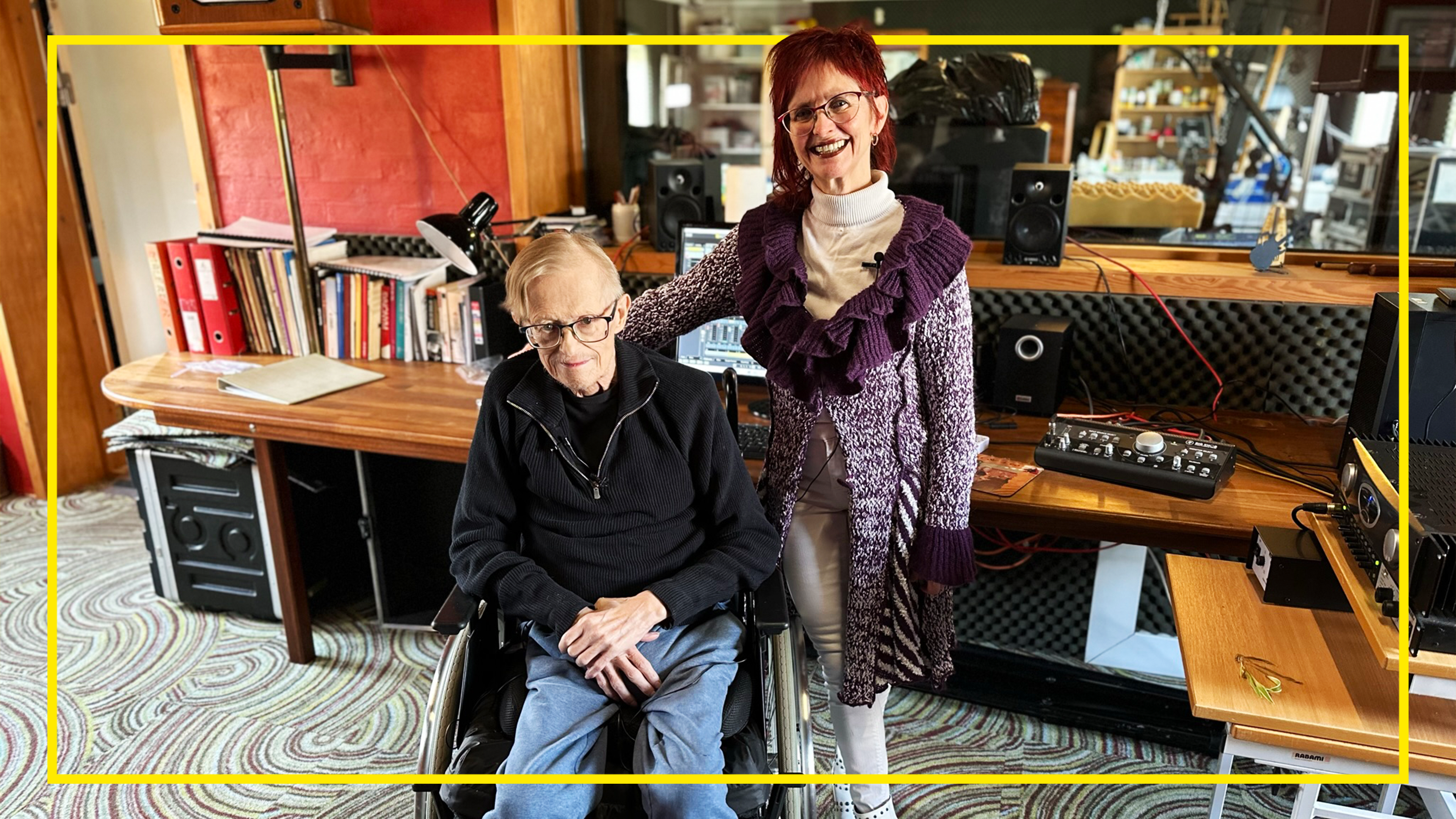 TV2 Nord undersøger — Se dokumentaren her — TV 2 Play