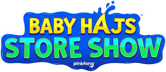 Baby Hajs Store Show