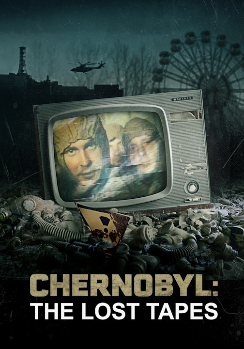 Chernobyl The Lost Tapes Se med SkyShowtime her TV 2 Play