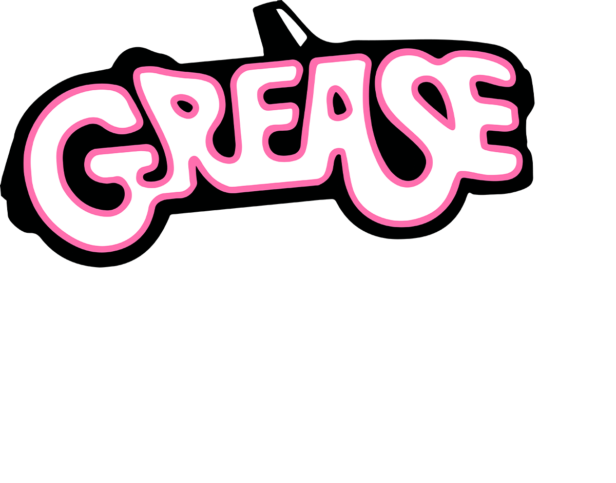 Grease - Rise of the Pink Ladies