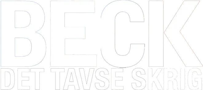 Beck - Det tavse skrig (23)