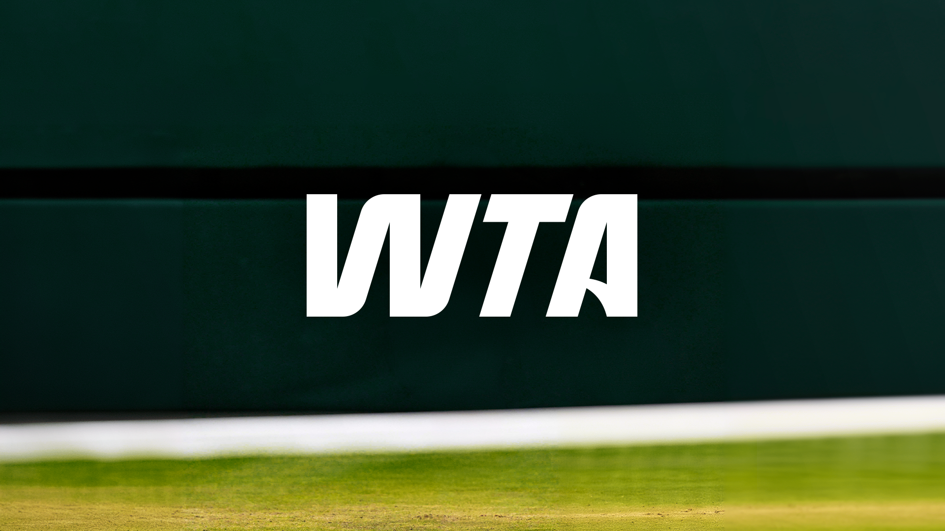 WTA: Kvartfinaler, Bad Homburg