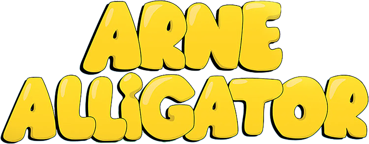Arne Alligator