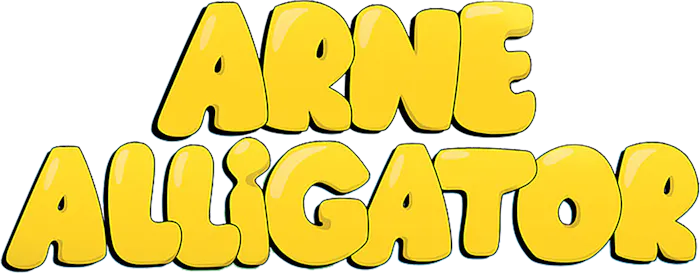 Arne Alligator