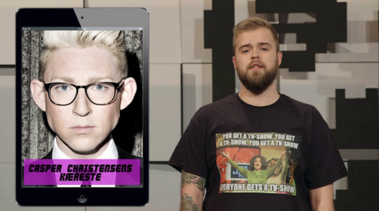 Nørgaards netfix | Se showet her | TV 2 Play