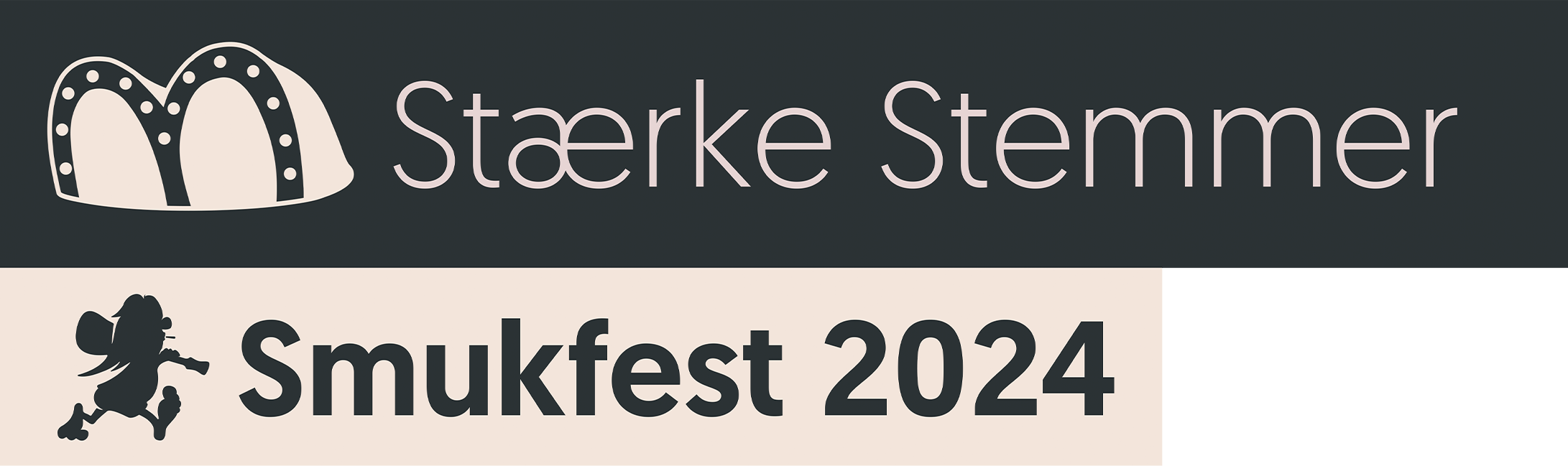 Stærke stemmer fra Smukfest