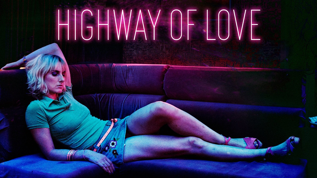 Highway of love Se med C More her TV 2 Play