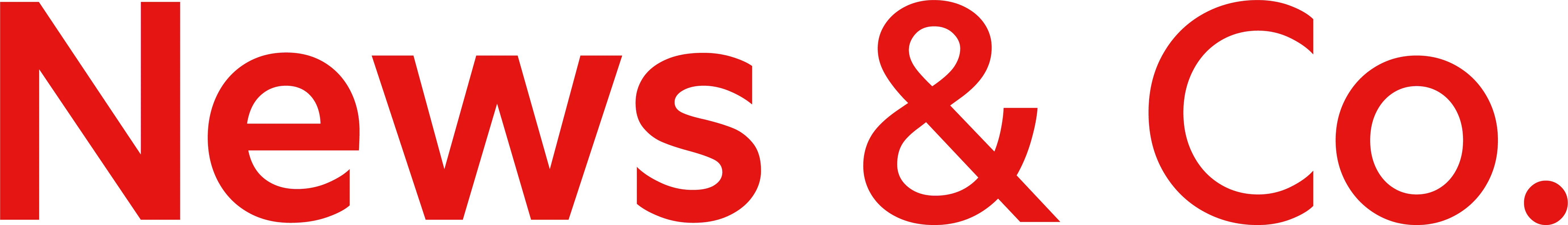 News & Co.