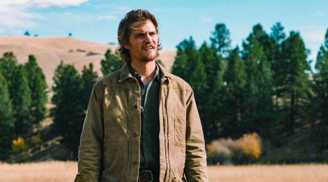 Yellowstone | Se Med SkyShowtime Her | TV 2 Play