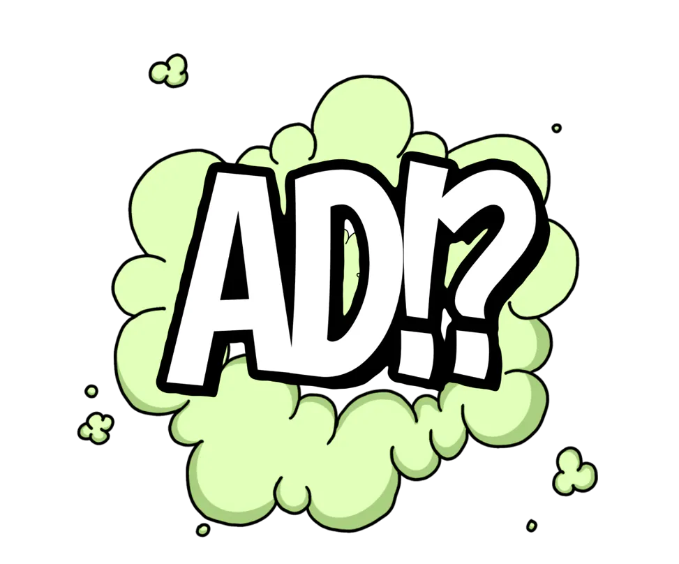 AD?!