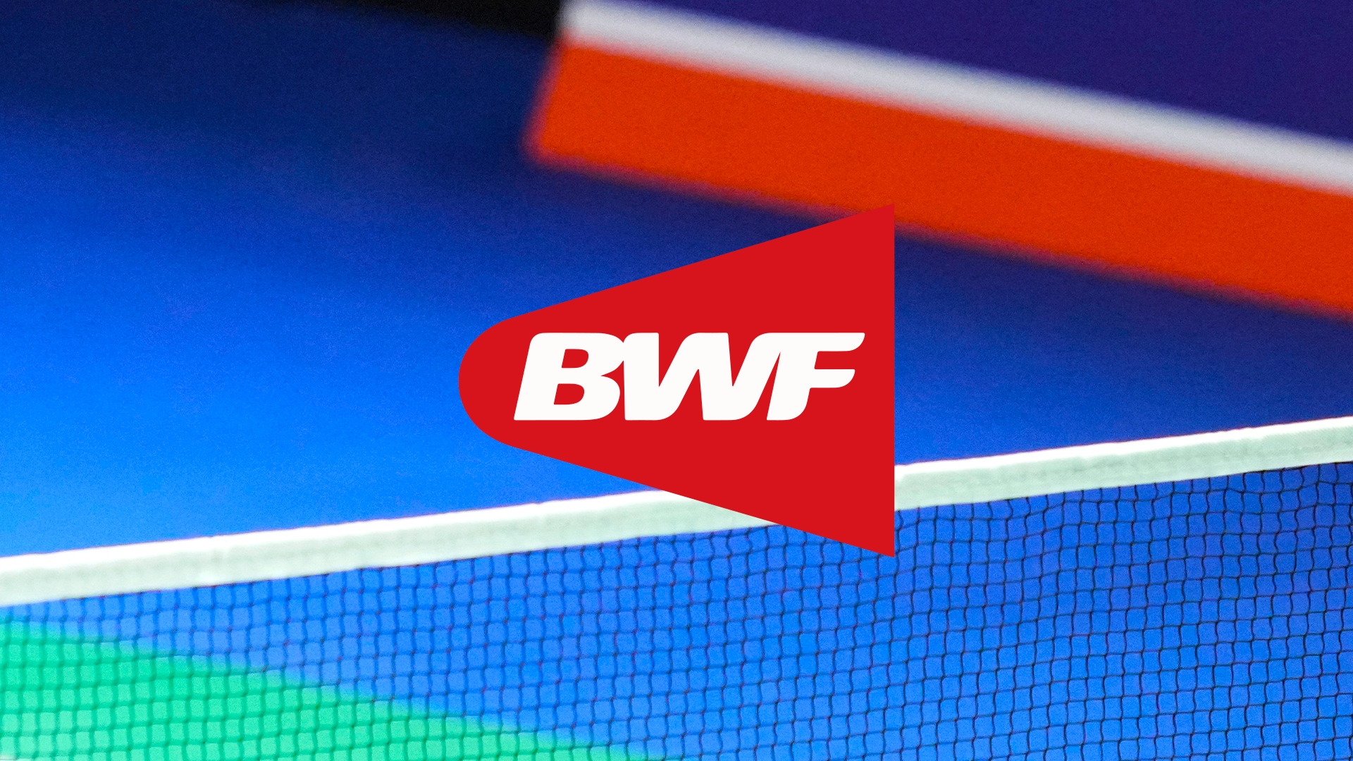 Badminton: Kvartfinaler, Japan Open (bane 2)