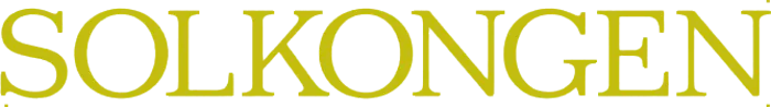Solkongen