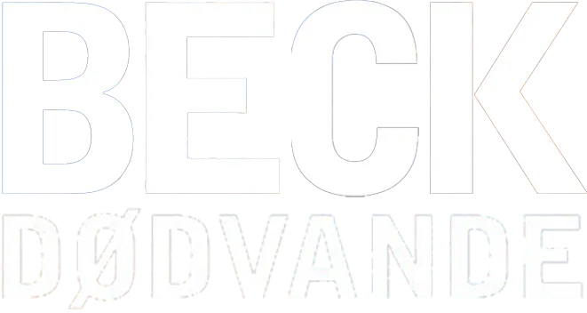 Beck - Dødvande (50)