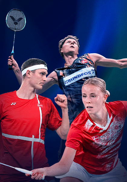Badminton