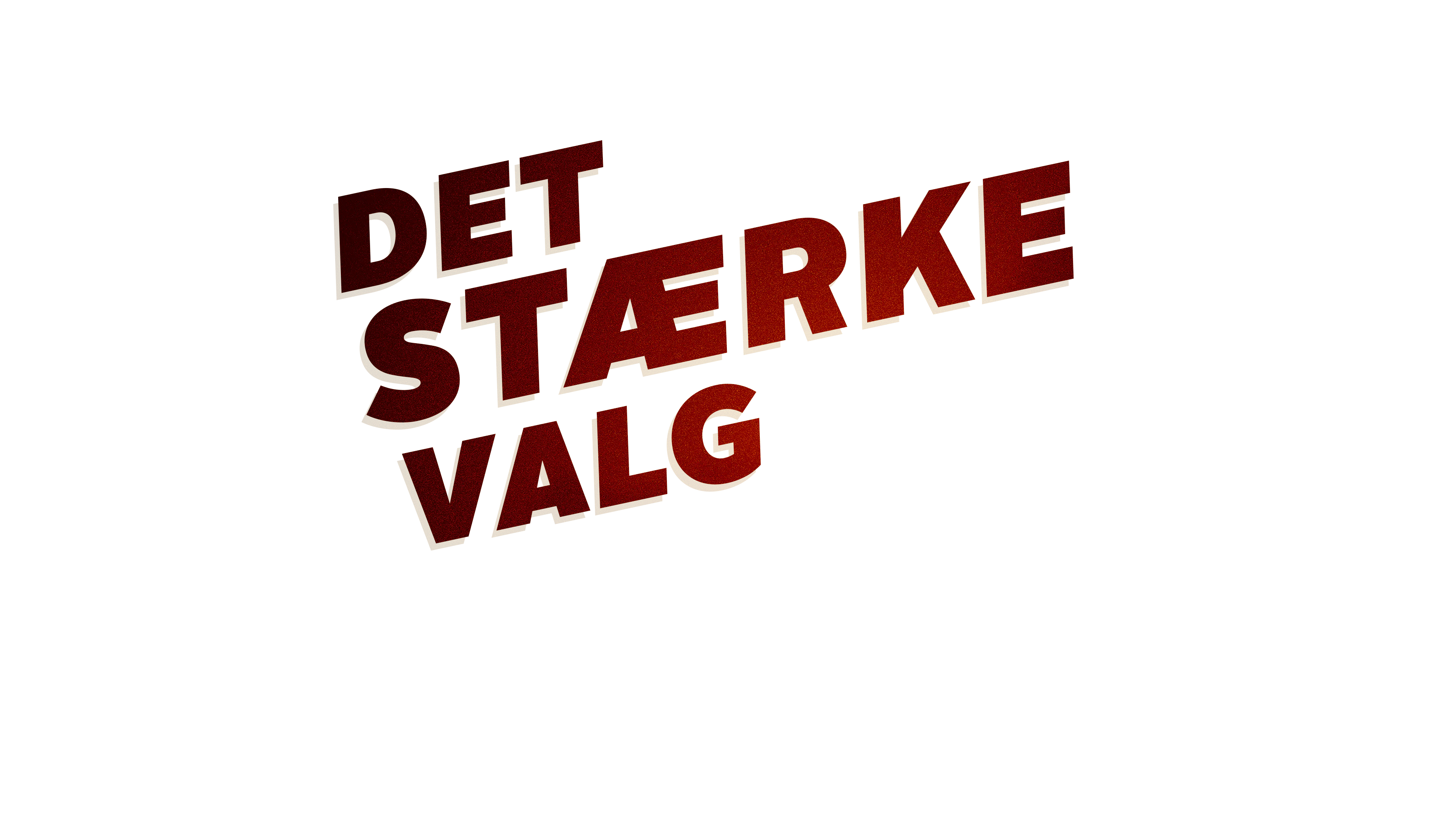Det stærke valg: Jammerbugt