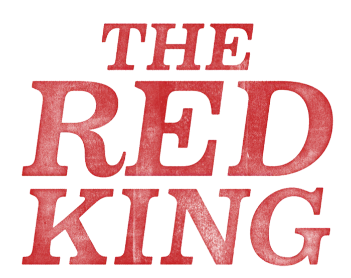 The Red King