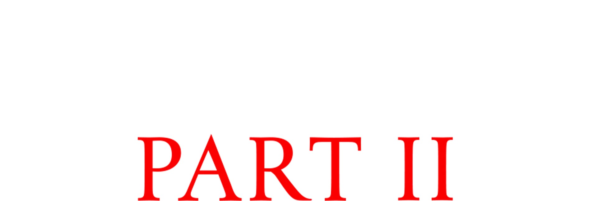 A Quiet Place Part II