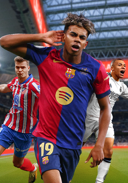 LALIGA