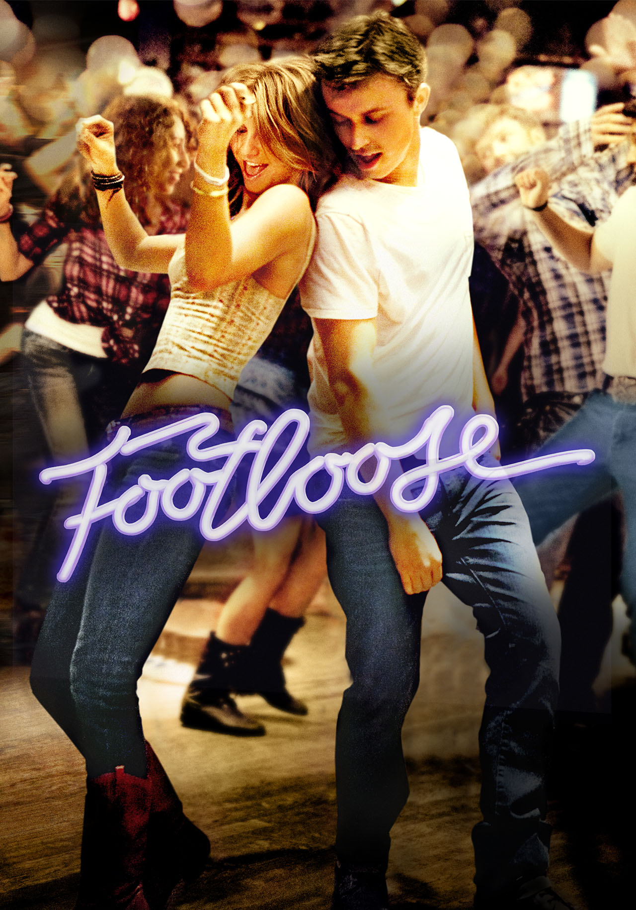 Footloose | Se Med SkyShowtime Her | TV 2 Play