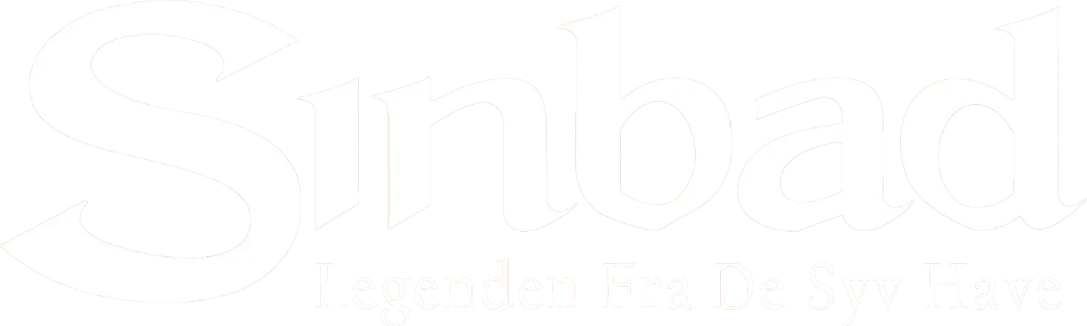 Sinbad: Legenden fra de syv have