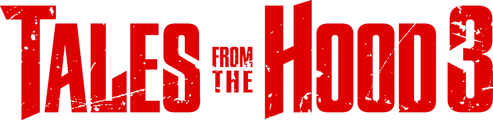 Tales From the Hood 3