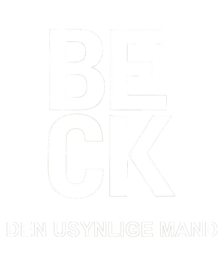 Beck - Den usynlige mand (52)