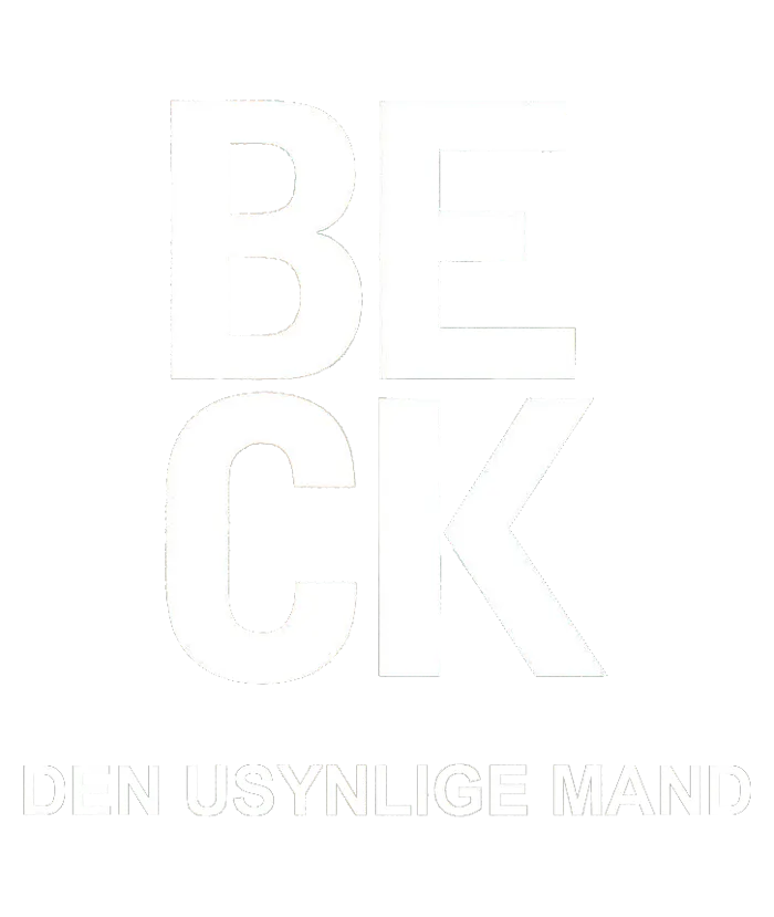 Beck - Den usynlige mand (52)