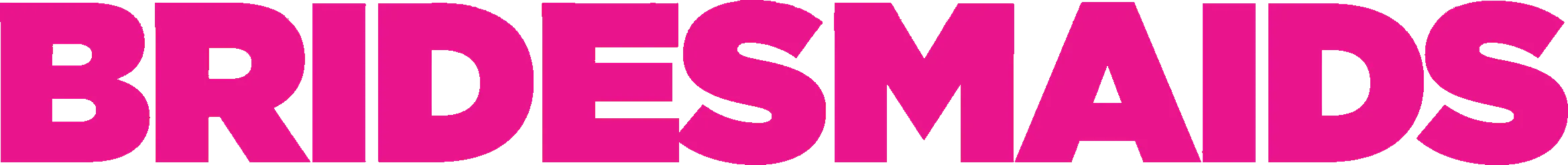 Brudepiger