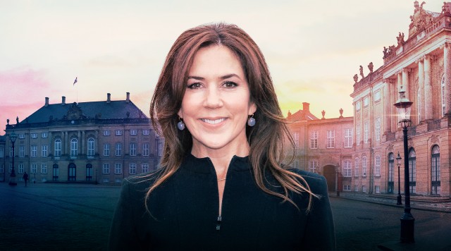 Mary - Kronprinsesse Med Hjertet — Se Dokumentaren Her — TV 2 Play