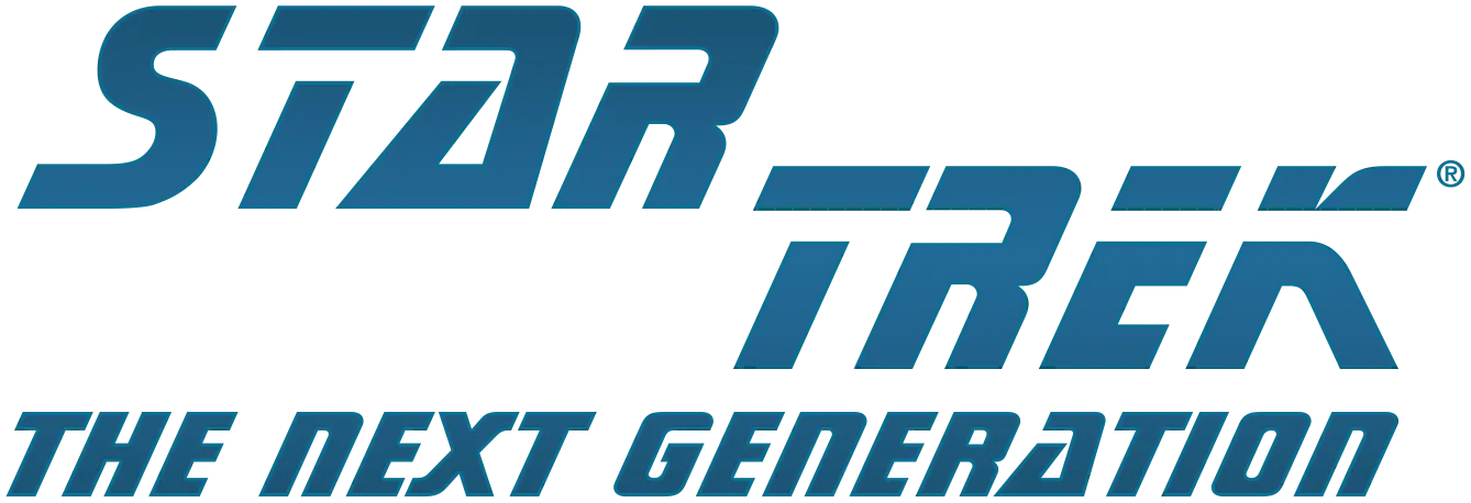 Star Trek: The Next Generation