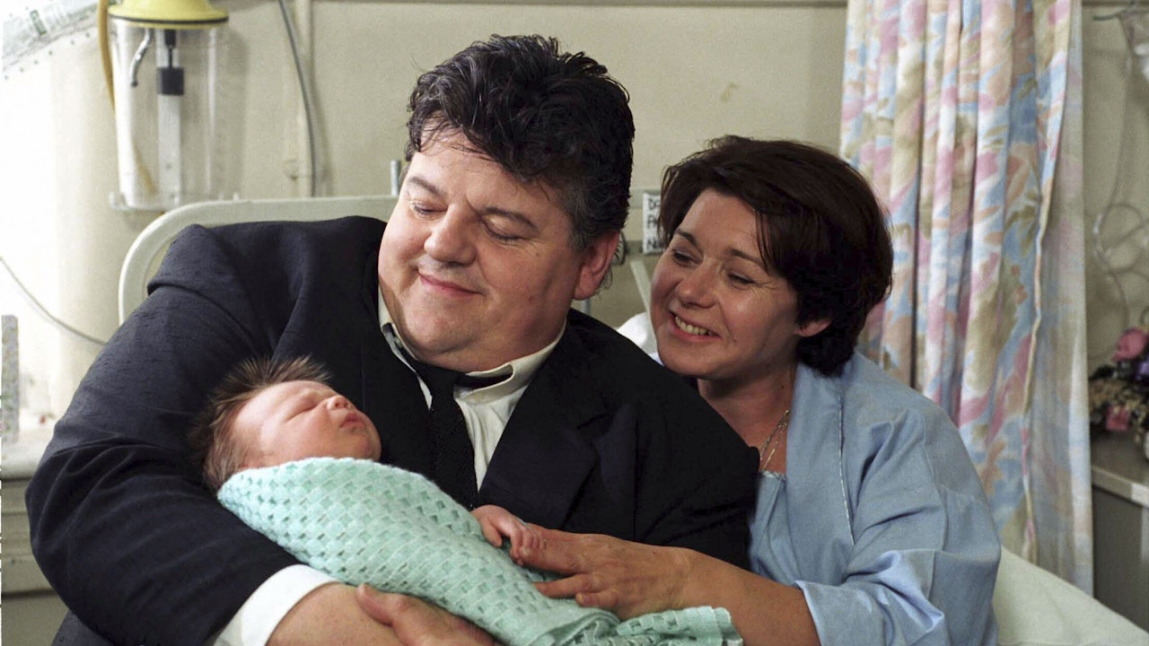 Cracker — Se med BritBox her — TV 2 Play