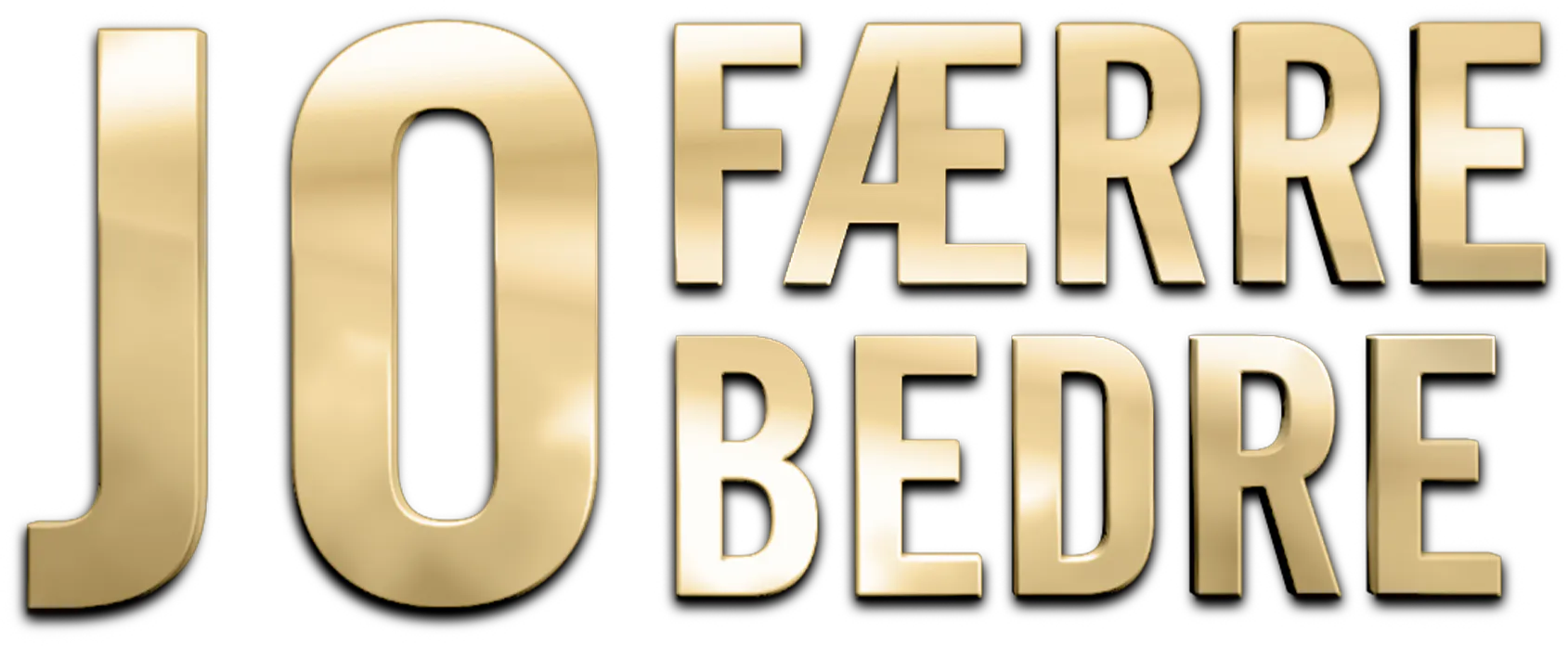 Jo færre jo bedre: Find det mest obskure svar