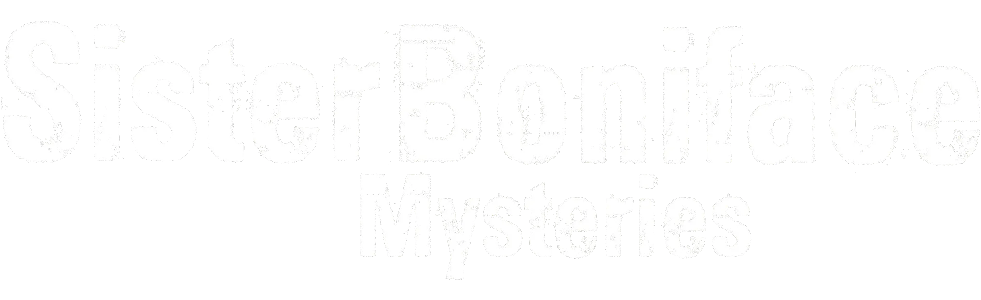 Sister Boniface Mysteries