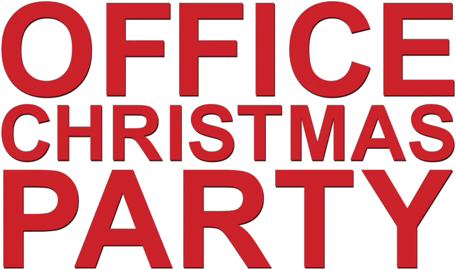 Office Christmas Party