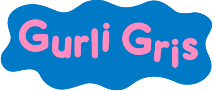 Gurli Gris