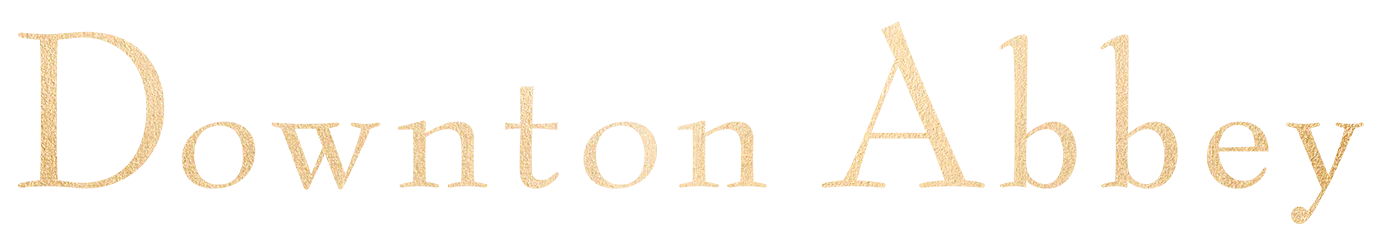Downton Abbey