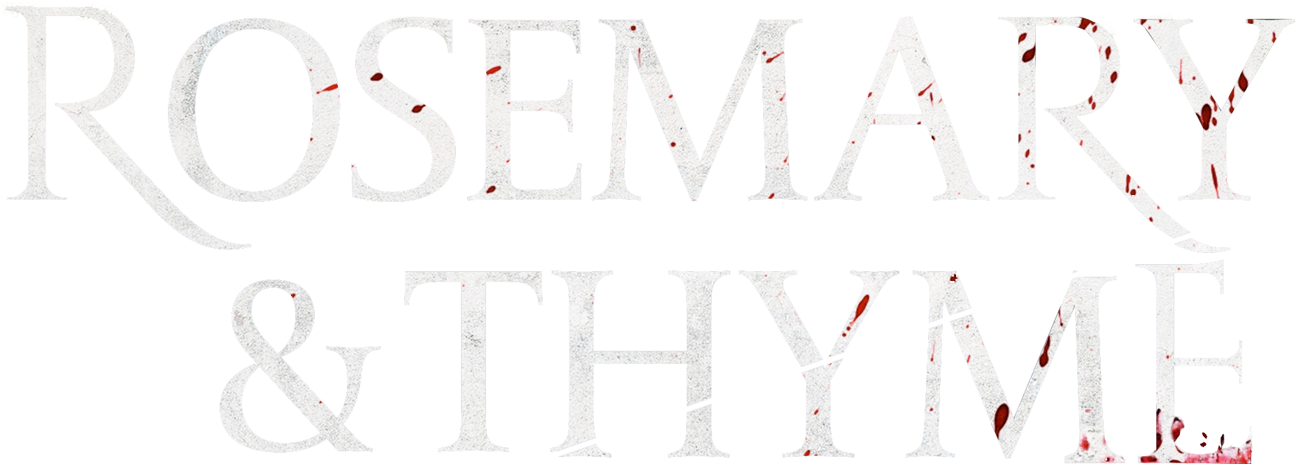 Rosemary & Thyme Se med BritBox her TV 2 Play