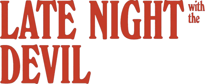Late Night with the Devil