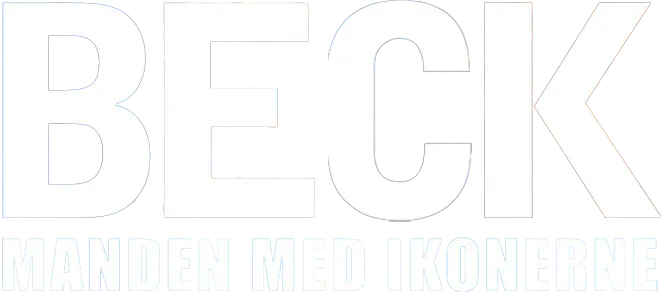Beck - Manden med ikonerne (2)