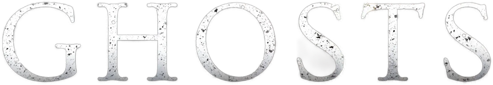 Ghosts: Bump in the Night