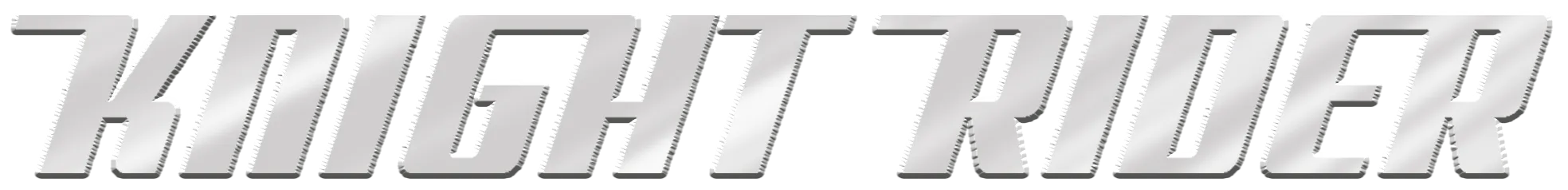 Knight Rider: Knight Moves