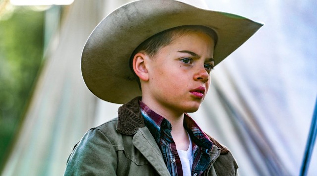 Yellowstone Se med SkyShowtime her TV 2 Play