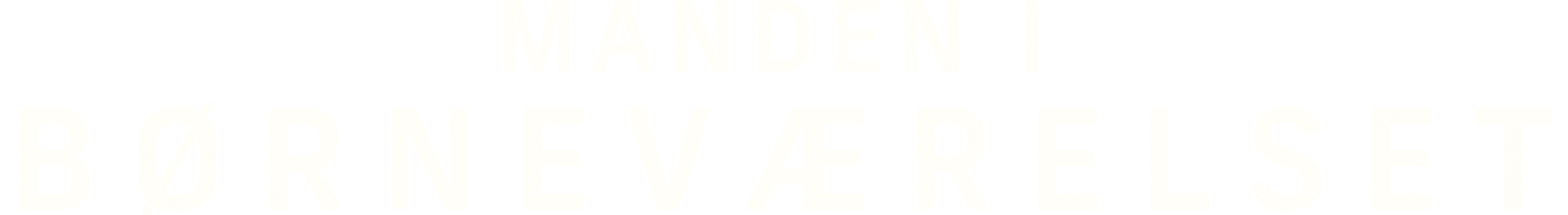 Manden i børneværelset
