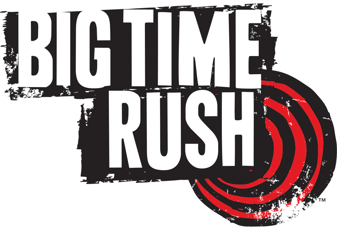 Big Time Rush