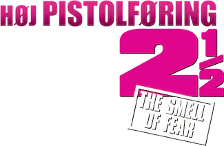 Høj pistolføring 2 1/2