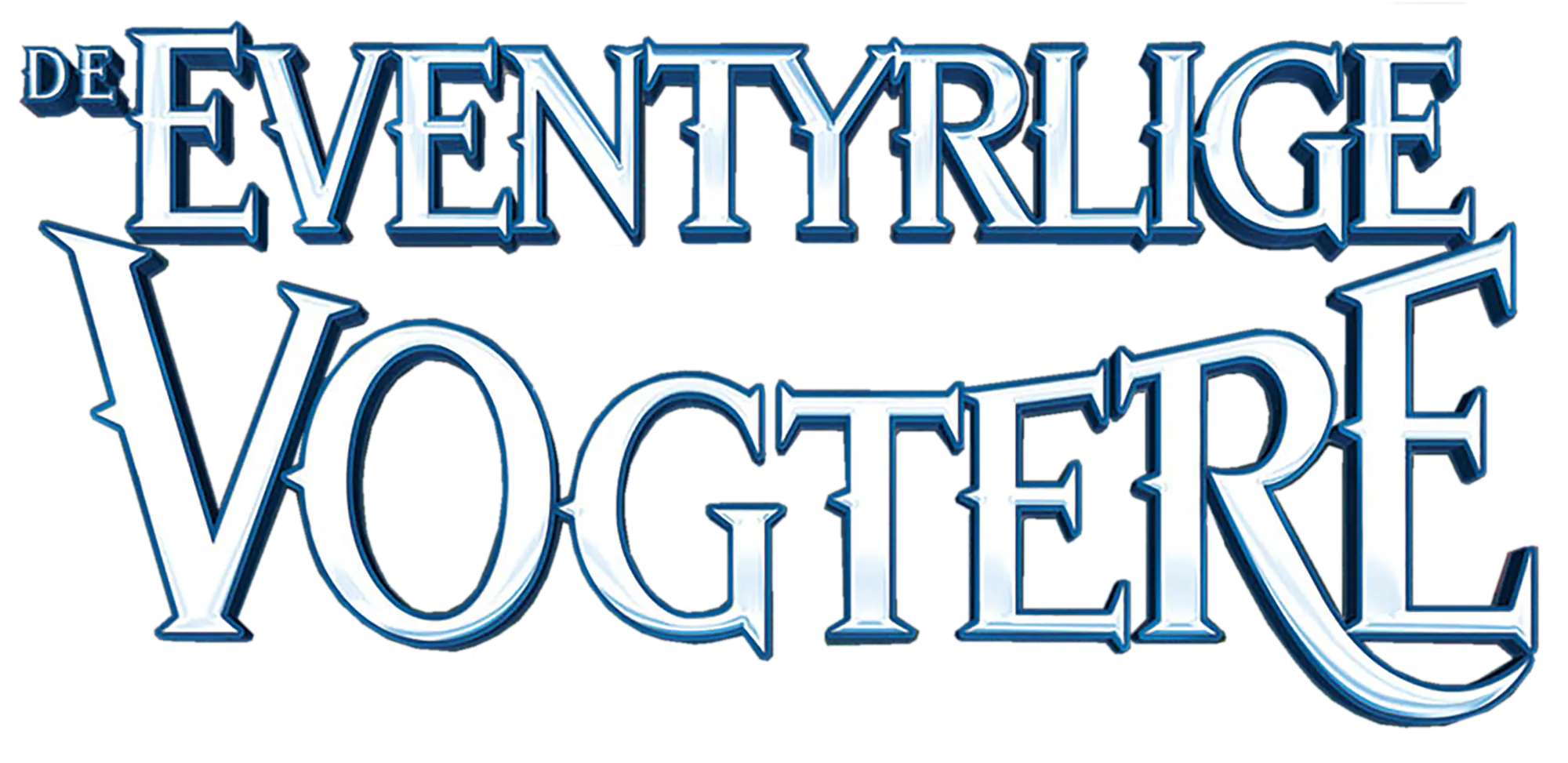 De eventyrlige vogtere